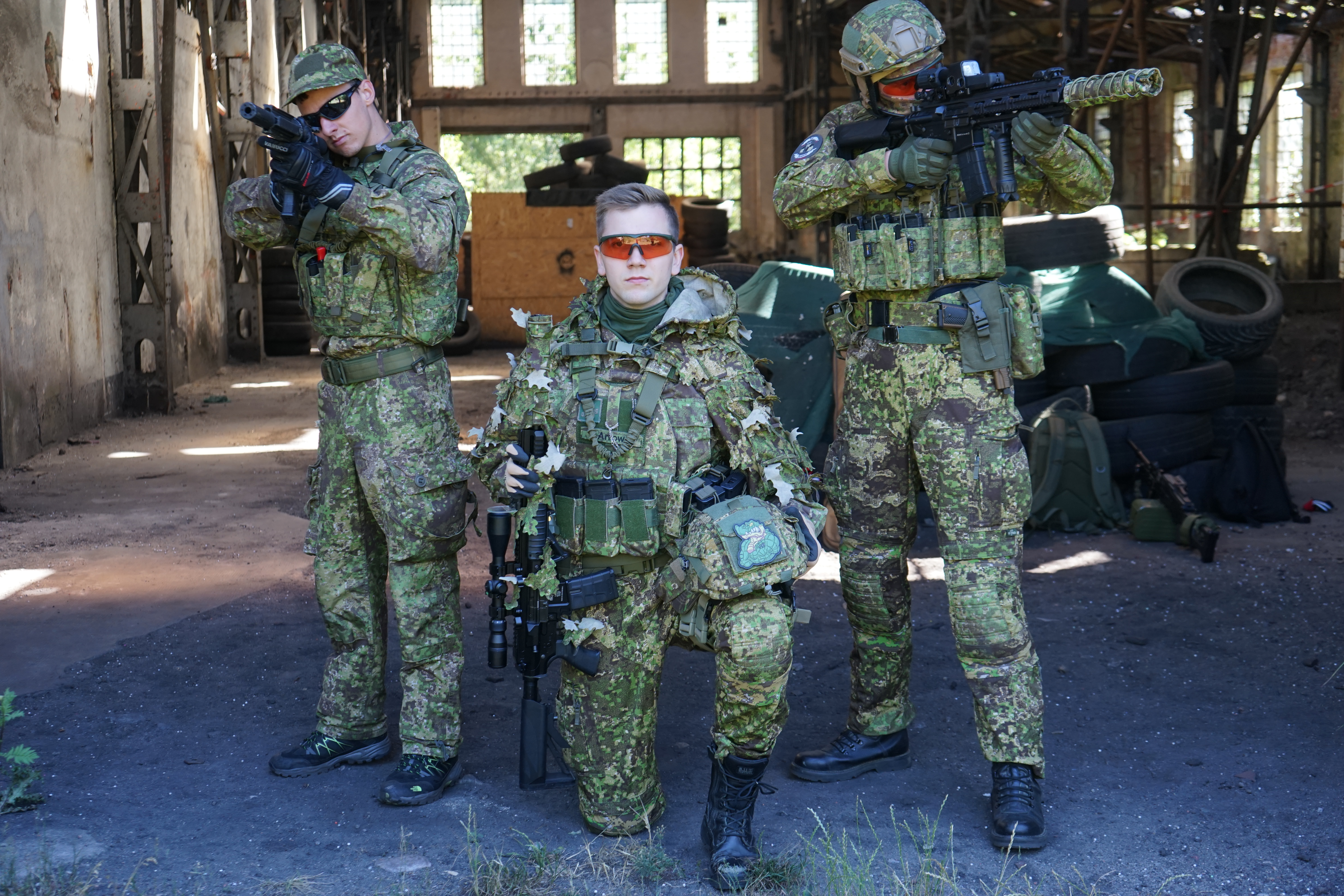 SOCOM