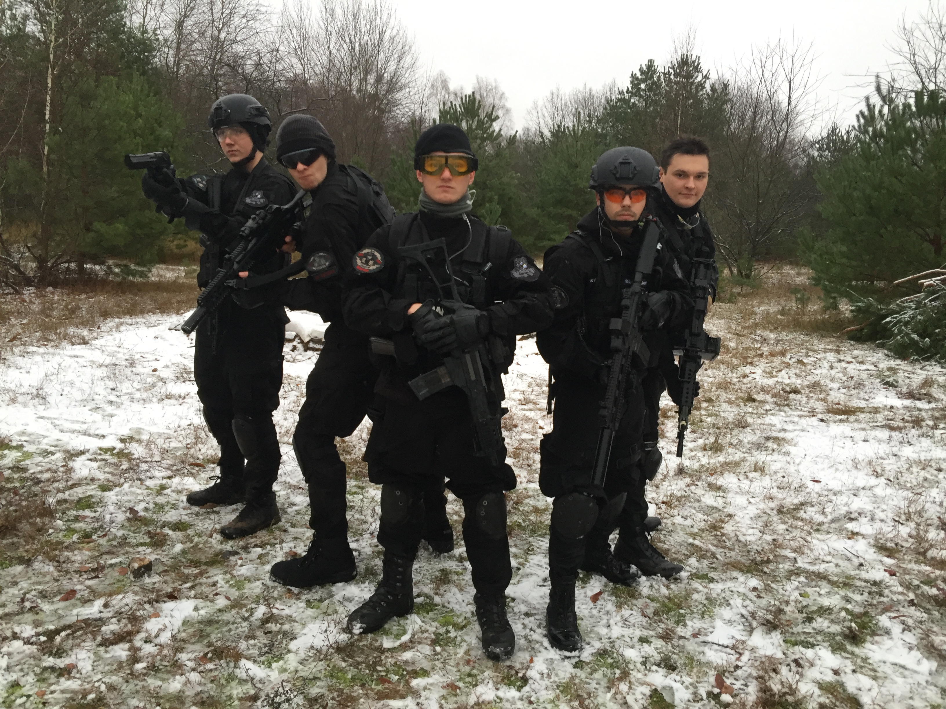 SWAT