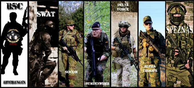 Das Team